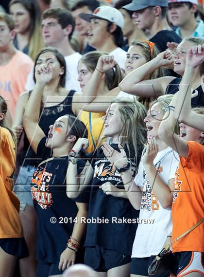 Thumbnail 1 in Aledo @ Cedar Park photogallery.
