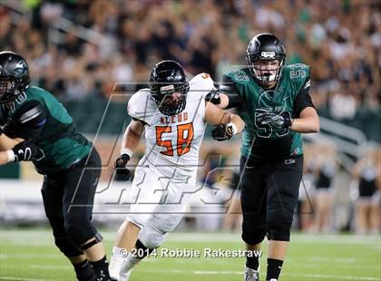 Thumbnail 3 in Aledo @ Cedar Park photogallery.