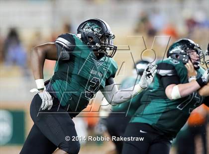 Thumbnail 1 in Aledo @ Cedar Park photogallery.
