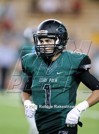 Thumbnail 3 in Aledo @ Cedar Park photogallery.