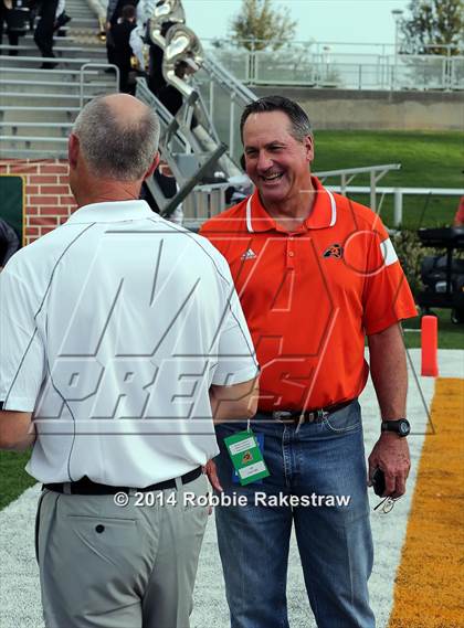 Thumbnail 1 in Aledo @ Cedar Park photogallery.