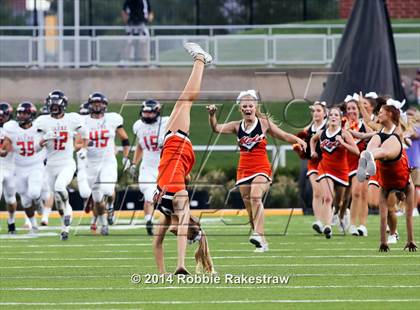 Thumbnail 3 in Aledo @ Cedar Park photogallery.