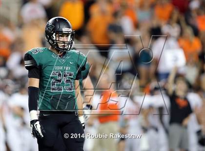 Thumbnail 1 in Aledo @ Cedar Park photogallery.