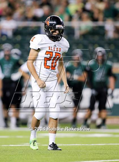 Thumbnail 1 in Aledo @ Cedar Park photogallery.