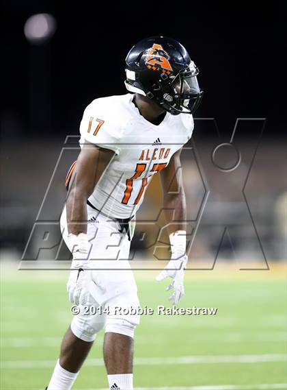Thumbnail 3 in Aledo @ Cedar Park photogallery.