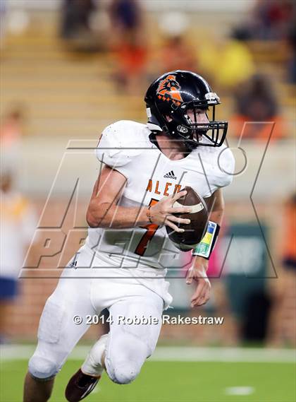 Thumbnail 3 in Aledo @ Cedar Park photogallery.