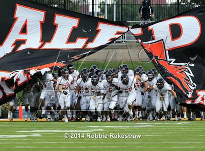 Thumbnail 1 in Aledo @ Cedar Park photogallery.