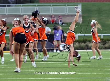 Thumbnail 1 in Aledo @ Cedar Park photogallery.