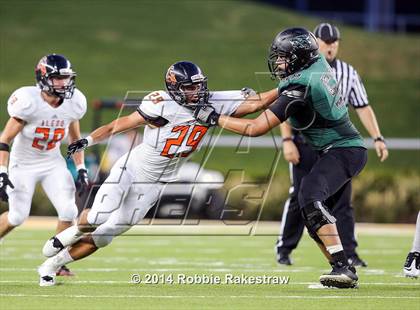Thumbnail 3 in Aledo @ Cedar Park photogallery.