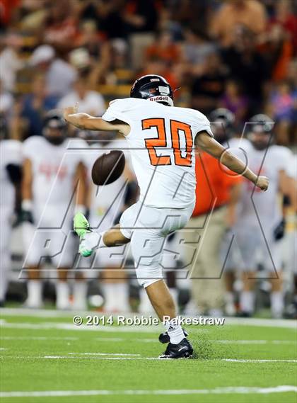 Thumbnail 3 in Aledo @ Cedar Park photogallery.