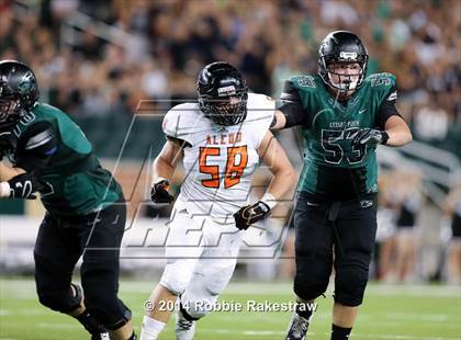 Thumbnail 1 in Aledo @ Cedar Park photogallery.