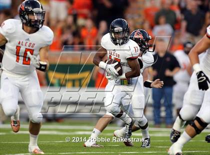 Thumbnail 1 in Aledo @ Cedar Park photogallery.