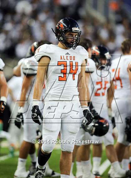 Thumbnail 1 in Aledo @ Cedar Park photogallery.