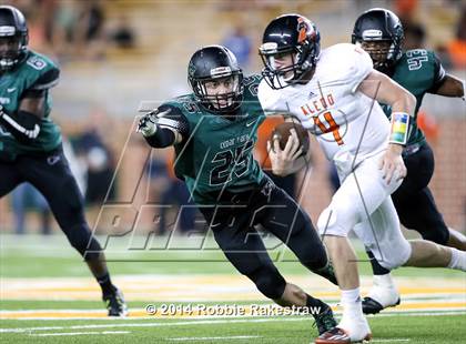 Thumbnail 1 in Aledo @ Cedar Park photogallery.