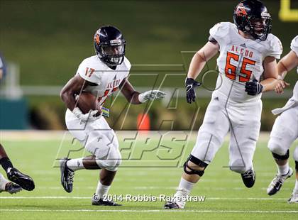 Thumbnail 1 in Aledo @ Cedar Park photogallery.