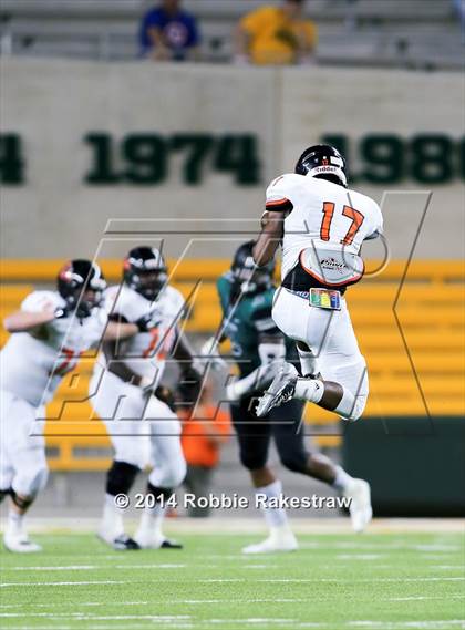 Thumbnail 1 in Aledo @ Cedar Park photogallery.
