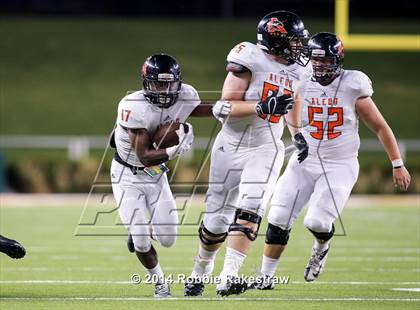 Thumbnail 3 in Aledo @ Cedar Park photogallery.