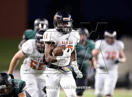 Thumbnail 3 in Aledo @ Cedar Park photogallery.