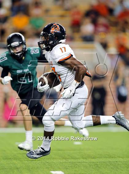 Thumbnail 1 in Aledo @ Cedar Park photogallery.