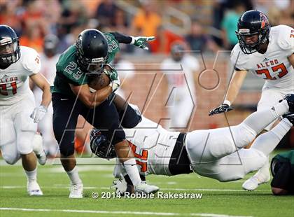 Thumbnail 1 in Aledo @ Cedar Park photogallery.