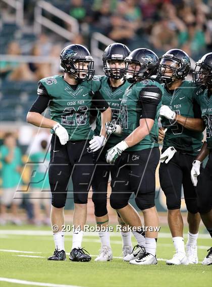 Thumbnail 3 in Aledo @ Cedar Park photogallery.