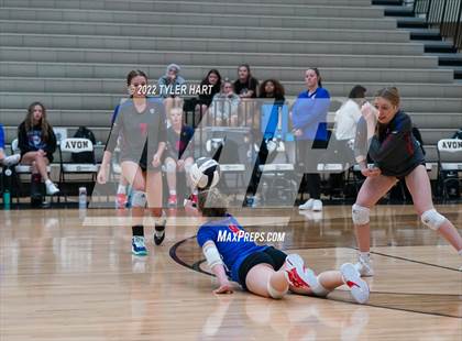 Thumbnail 1 in Plainfield @ Avon photogallery.