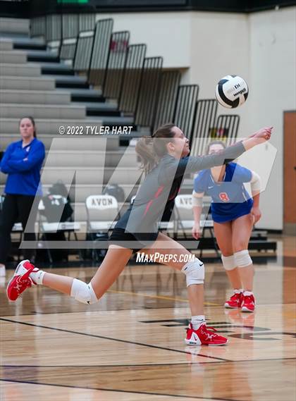 Thumbnail 3 in Plainfield @ Avon photogallery.