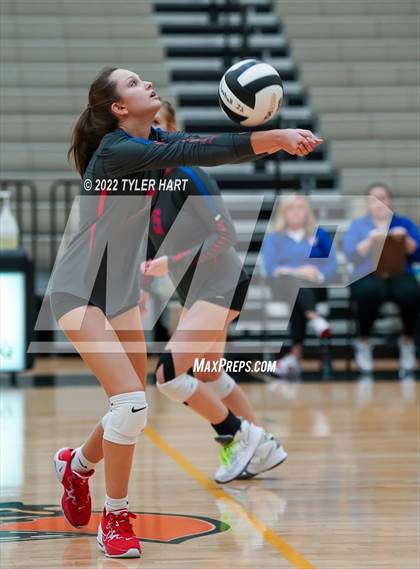 Thumbnail 3 in Plainfield @ Avon photogallery.