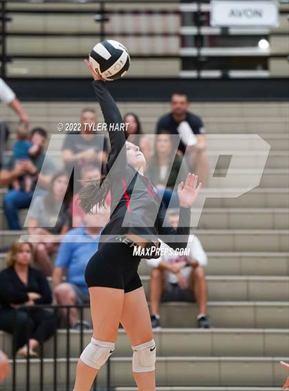 Thumbnail 3 in Plainfield @ Avon photogallery.
