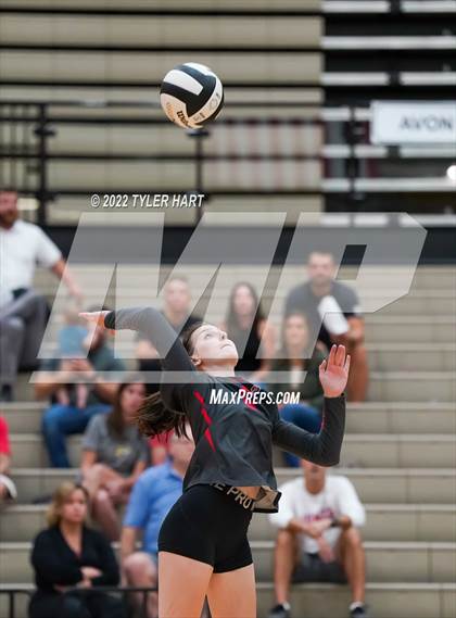 Thumbnail 2 in Plainfield @ Avon photogallery.