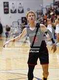 Photo from the gallery "Hurricane @ Ridgeline (UHSAA 4A First Round)"