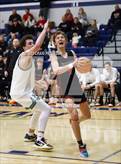 Photo from the gallery "Hurricane @ Ridgeline (UHSAA 4A First Round)"