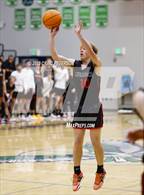 Photo from the gallery "Hurricane @ Ridgeline (UHSAA 4A First Round)"