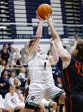 Photo from the gallery "Hurricane @ Ridgeline (UHSAA 4A First Round)"