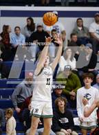 Photo from the gallery "Hurricane @ Ridgeline (UHSAA 4A First Round)"