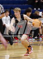 Photo from the gallery "Hurricane @ Ridgeline (UHSAA 4A First Round)"