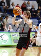 Photo from the gallery "Hurricane @ Ridgeline (UHSAA 4A First Round)"