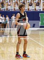 Photo from the gallery "Hurricane @ Ridgeline (UHSAA 4A First Round)"