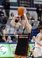 Photo from the gallery "Hurricane @ Ridgeline (UHSAA 4A First Round)"