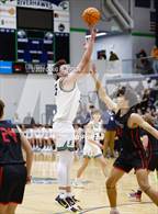 Photo from the gallery "Hurricane @ Ridgeline (UHSAA 4A First Round)"