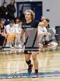 Photo from the gallery "Hurricane @ Ridgeline (UHSAA 4A First Round)"