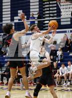 Photo from the gallery "Hurricane @ Ridgeline (UHSAA 4A First Round)"