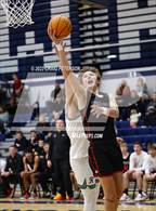 Photo from the gallery "Hurricane @ Ridgeline (UHSAA 4A First Round)"