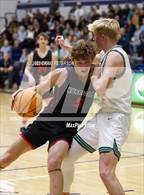 Photo from the gallery "Hurricane @ Ridgeline (UHSAA 4A First Round)"