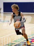 Photo from the gallery "Hurricane @ Ridgeline (UHSAA 4A First Round)"
