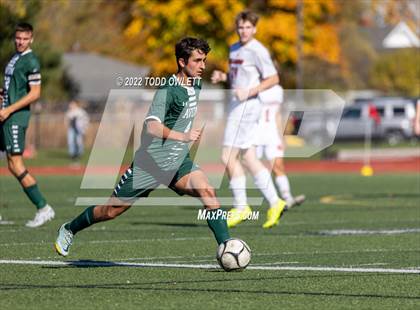 Thumbnail 1 in Avon vs Williamson (Honeoye Falls-Lima Central High School) photogallery.