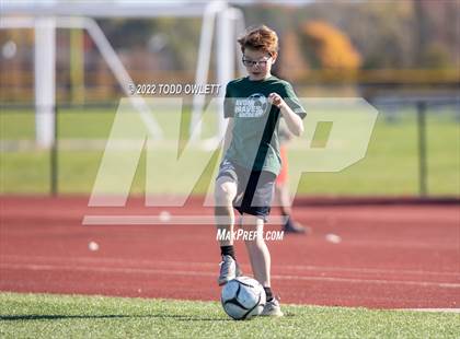 Thumbnail 3 in Avon vs Williamson (Honeoye Falls-Lima Central High School) photogallery.