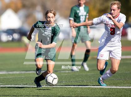 Thumbnail 3 in Avon vs Williamson (Honeoye Falls-Lima Central High School) photogallery.