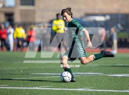 Thumbnail 3 in Avon vs Williamson (Honeoye Falls-Lima Central High School) photogallery.