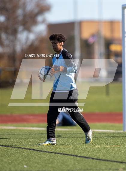 Thumbnail 1 in Avon vs Williamson (Honeoye Falls-Lima Central High School) photogallery.